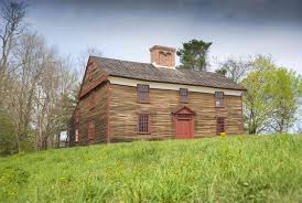 Read about the history of colonial style homes at house plans and more. What Are American Colonial Style Homes