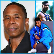 6 minutes, 6 minutes 6 minutes Doug E Fresh you're