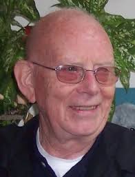 Obituary for HOWARD EUGENE BISHOP