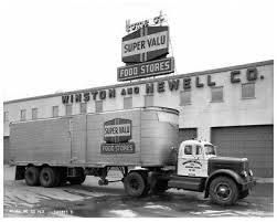 Image result for White 1952 Truck