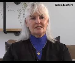 Gloria Masters: A Survivor's Story of Overcoming Abuse