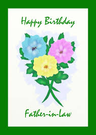 Birthday Wishes For Father In Law In Telugu Happy Birthday Father In Law Flowers Card Ad Sponsored Father Birthday Ha Happy Birthday Flowers Wishes Happy Birthday Mother Birthday Wishes Flowers