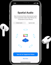 How to force restart iphone 11 pro or iphone 11 pro max Listen With Spatial Audio For Airpods Pro And Airpods Max Apple Support