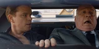 We did not find results for: How Ford V Ferrari Race Scenes Were Made With Real Cars