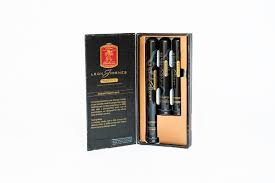 La Aurora: Leon Jimenez