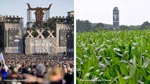Check spelling or type a new query. Wie Festivals Trotz Corona Uberleben Wollen Musik Dw 31 07 2020