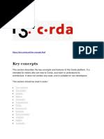 Is there a way to get java to just ignore the certificate error and accept it? Corda Key Concepts Computer Network Areas Of Computer Science