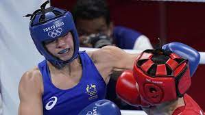 Skye nicolson is an australian boxer. Qupixqdaexnshm