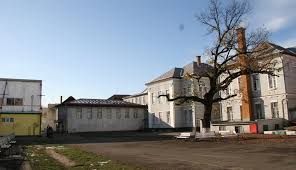 Grup scolar tehnic anghel saligny, baia mare. Colegiul National Gheorghe Sincai Baia Mare