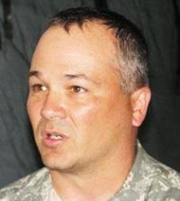 Two SD Guardsmen committed suicide in 2007; risk taken very seriously