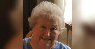 Bonnie May Wilke Obituary