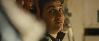 What is literature?: On Nature & Planes in World War Z