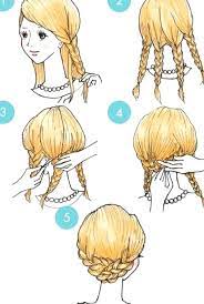 The Most Elegant And Stylish Hairstyles Are The Simple Ones Simple Hairstyles Could Look Cute Hairstyles Cute Simple Hairstyles Cute Hairstyles For Short Hair