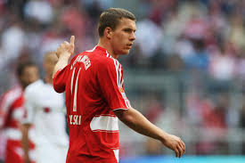 Lukas podolski jest założycielem fundacji lukas podolski stiftung für sport und bildung, której celami działalności są: Podolski Uber Seinen Wechsel Zum Fc Bayern Vielleicht War Ich Damals Zu Jung Aktuelle Fc Bayern News Transfergeruchte Hintergrundberichte Uvm