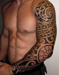 Cuando se trata de elegir los mejores tatuajes para hombres, la competencia se pone muy dura. Las 30 Mejores Ideas De Tatuajes Para Hombres Con Significado