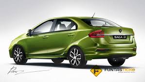 Berita baik untuk semua, maii saya nak bagitau, sapa cakap susah nak beli kereta baru? Jom Tengok Karya Photoshop Pcc Versi Sedan Dan Facelift Funtasticko Net