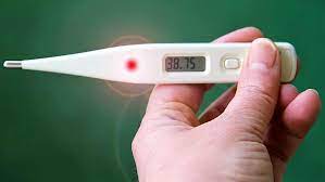Como Bajar La Fiebre Rapidamente Con Remedios Caseros