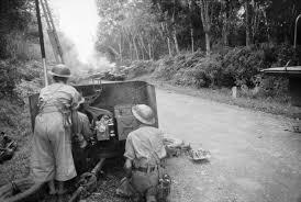 Once you arrive in malaysia, you will be required to attend post arrival medical screening within 7 days. Malayan Campaign Military Wiki Fandom