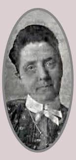 Annie Lucy Darwent Joseland (1862-1908)