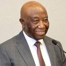 Executive Mansion-Liberia