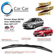 We did not find results for: Proton Saga Blm Wiper Silicone Wiper Blades Car Windshield Year 2008 2020 1 Pair Size 22 17 Shopee Malaysia