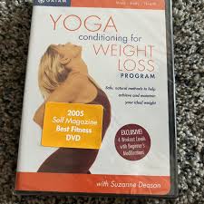New unopened Yoga conditioning for Weight Loss... | Depop