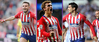 This transfer statistic shows the compact view of the most expensive signings by atlético madrid in the overall statistics of current season season. Who Are Atletico Madrid What To Know About Mls 2019 All Star Game Opponent Mlssoccer Com