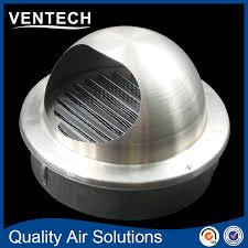 Check spelling or type a new query. Hvac Parts High Quality Stainless Steel Ball Wether Louver Round Return Air Vent Louver Coowor Com