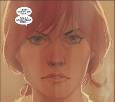 The timing makes people raise their eyebrows. Why Black Widow Can T Have It All Vox