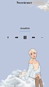 You can select several and have them in all your screens like desktop, phone, tablet, etc. Sweetener Ariana Grande Cartoon Wallpaper