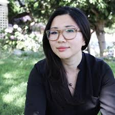 Contributors FALL 2015 — Intima