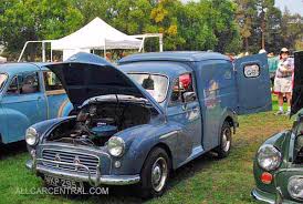 Image result for Ice Blue 1965 Morris