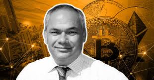 Australian mayor suggests crypto as tax payment option