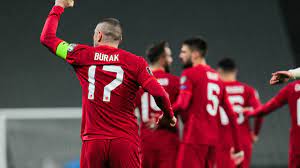 Voici ce qu'il faut retenir du match. Euro Euro 2021 Yilmaz Turquie Pour Eteindre Toute L Italie