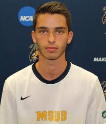 2016 Men's Soccer Roster