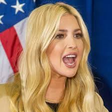 PHOTOS: Ivanka Trump Is Going Viral In Her Tiny Black Swimsuit On Vacation  Full story via 🔗 in comments. 👇