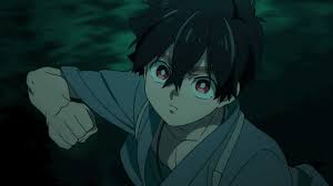 Tanjiro's sun breathing 1920x1080pc (v.redd.it). Medi858