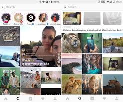 Now that you have an idea of how the instagram explore page works, you can create a strategy to maximize your chances of having your content show up there. Instagram Tests Out A Redesigned Layout For The Explore Tab