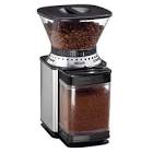 Supreme Grind Auto Burr Mill BM-16PCC Cuisinart