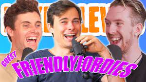 Become a patron of friendlyjordies today: What Does Friendlyjordies Spend His Money On Luke And Lewis 175 Youtube