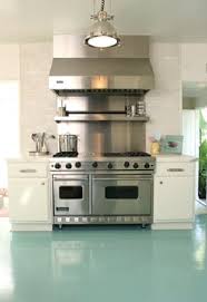 Megan Morris Http Meganmorrisblog Com 2014 09 The Versatile Look Of Polished Concrete Kitchen Flooring Kitchen Inspirations Turquoise Kitchen