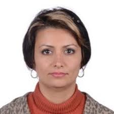 Fereshteh MAHMOUDIAN