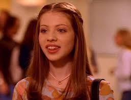 A Dawn ERA madura pra idade dela. : r/buffy