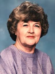 Mary Carr Obituary April 22, 2019