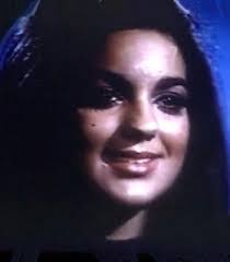 Teresa Medrano's Instagram, Twitter & Facebook