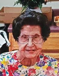 Obituary information for Mary H. McComb
