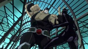 Hush is a thrilling mystery of action, intrigue, and deception based on the new york times bestseller of the same name penned by jeph loeb (batman: Exclusive Batman Hush Clip Bane Versus The Dark Knight