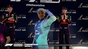 The best independent formula 1 community anywhere. Podium Pass Series 6 Is Now In F1 2020 Traxion