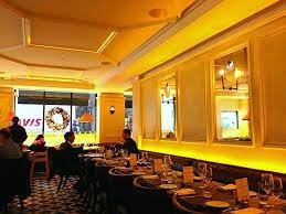 Many railways dining services cater to the needs of travelers by providing railway refreshment rooms at railway stations. The National Picture Of The National Bar Dining Rooms New York City Tripadvisor
