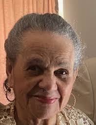 Delphine R. Crawford Obituary